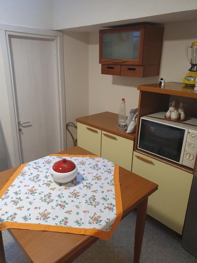 La Casetta Della Zisa Appartement
